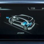 Série 2 Active Tourer : BMW peaufine la version hybride rechargeable