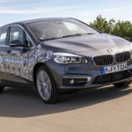 BMW : Série 2 Active Tourer