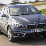 BMW : Série 2 Active Tourer