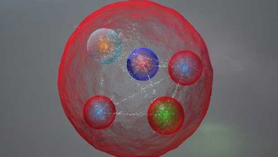 CERN : le LHC confirme l'existence du pentaquark