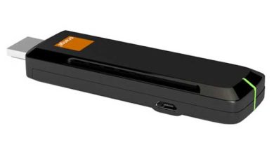 Clé TV : Orange lance sa propre clé HDMI en juillet