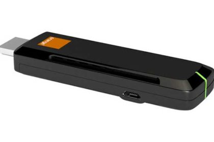 Clé TV : Orange lance sa propre clé HDMI en juillet