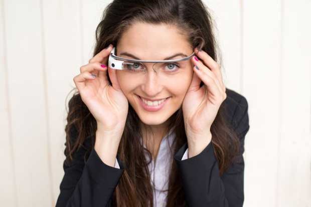 Code A4R-GG1 : Label FCC des nouvelles Google Glass ?
