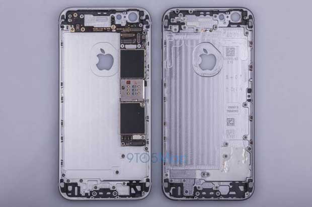 Est-ce que l'iPhone 6S va décevoir ?