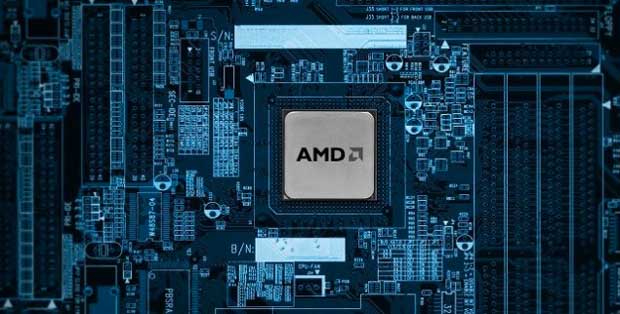 Est-ce que Microsoft va racheter AMD ?