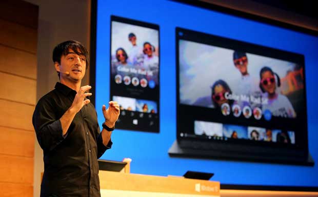 Est-ce que Windows 10 confirmera la mainmise de Windows sur le monde des PC ?