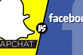 Facebook imite Snapchat pour mieux le remplacer ?!