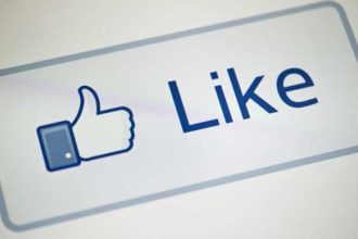 Facebook : plus de « likes » pour les annonceurs