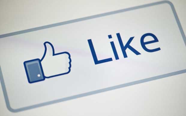 Facebook : plus de « likes » pour les annonceurs