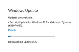 Faille critique dans Windows : Microsoft publie un correctif en urgence