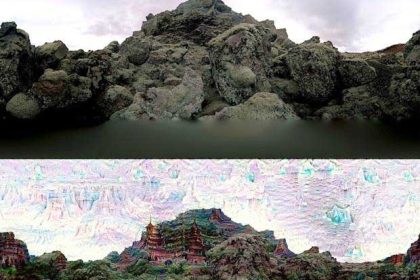 Google DeepDream : un logiciel pour réaliser des images inspirées des réseaux neuronaux