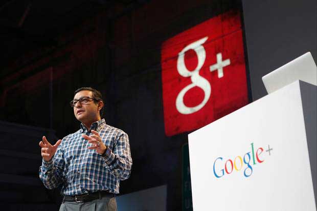 Google+ : disparition de l'application Photos