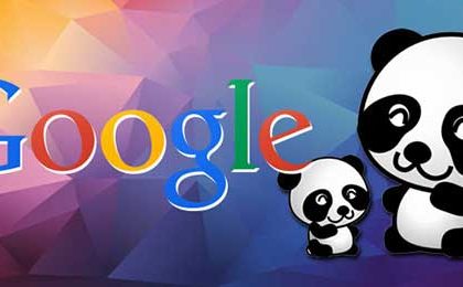 Google : du retard dans la mise à jour de l'algorithme Panda