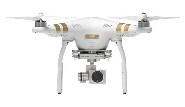 GoPro : une Hero4 Session en attendant un drone pour 2016