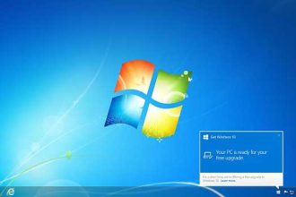 Guide pour le téléchargement et l'installation de Windows 10