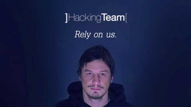 Hacking Team : le hacker VIP dévalisé… par des hackers inconnus