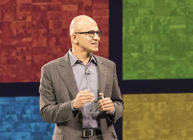 Hololens : Microsoft vise en priorité les entreprises