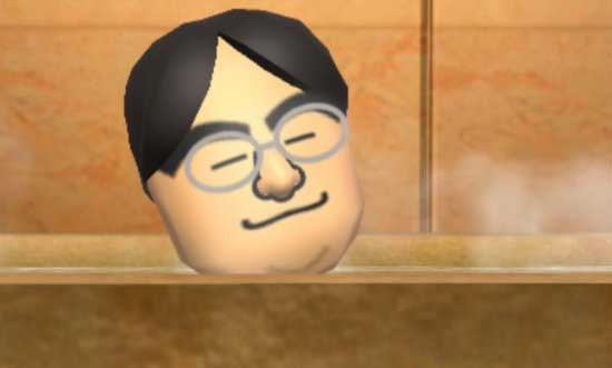 Nintendo : les 1000 visages de Satoru Iwata