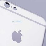 iPhone 6S : les premières images sont là !