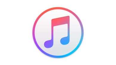 iTunes : il faut passer à la version 12.2