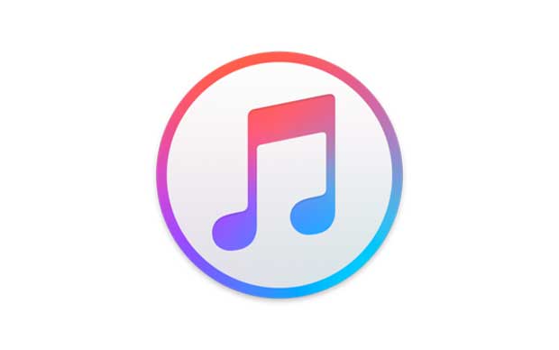 iTunes : il faut passer à la version 12.2