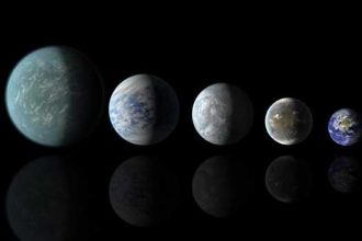Kepler-452b : l'exoplanète la plus semblable à la Terre jamais découverte