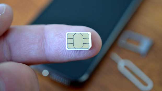 La fin des cartes SIM en 2016 ?