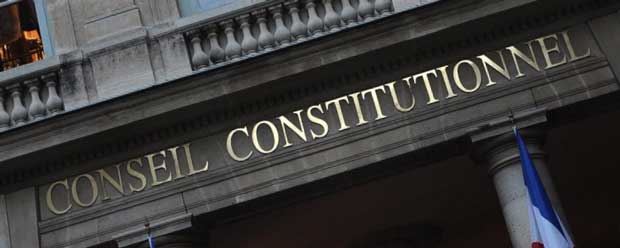 La Loi Renseignement passe la rampe du Conseil Constitutionnel