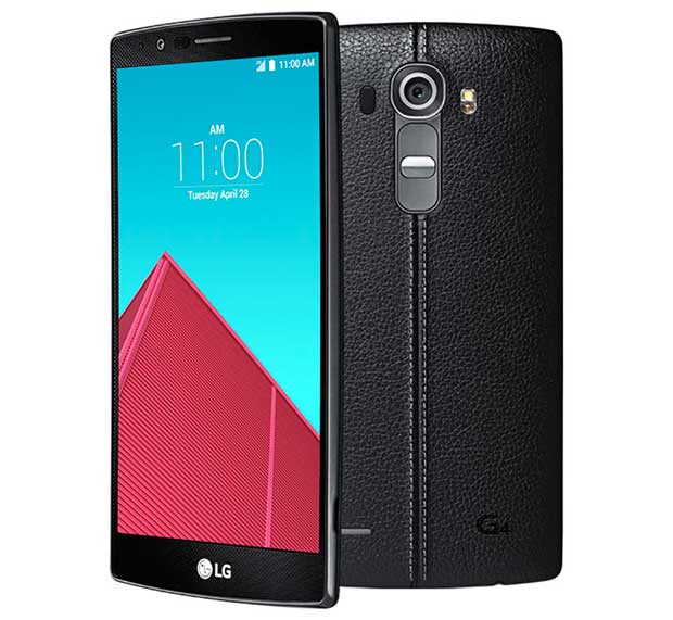 LG G4 : Free Mobile propose la mise à jour vers Android Lollipop 5.1.1