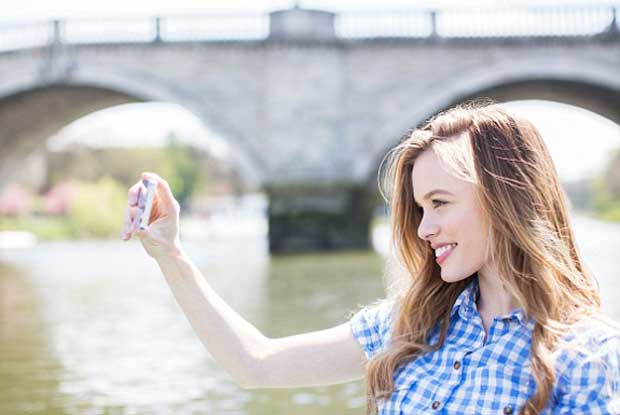 MasterCard : selfie et reconnaissance faciale pour valider les paiements en ligne