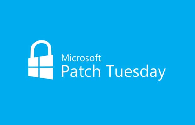 Microsoft : 14 bulletins de sécurité pour le Patch Tuesday de juillet