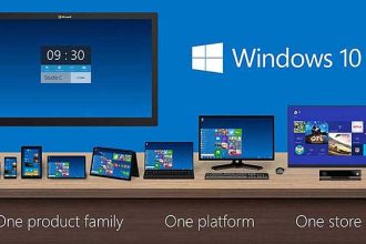 Microsoft : quelle sera la date de disponibilité de Windows 10 ?