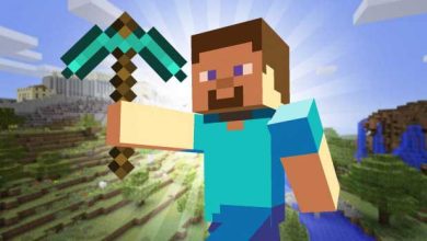 Minecraft : 20 millions d'exemplaires vendus sur PC et Mac