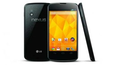 Nexus : Google aurait choisi LG et Huawei