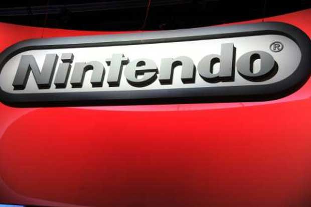 Nintendo : rebond de 21% des ventes au dernier trimestre