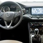 Opel : la nouvelle Astra en détails