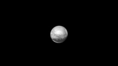 Pluton : l'heure du rendez-vous avec la sonde New Horizons est pour tout bientôt