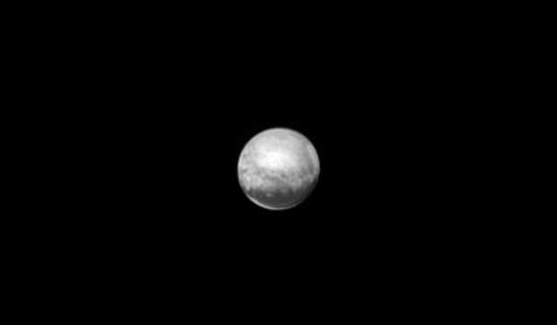 Pluton : l'heure du rendez-vous avec la sonde New Horizons est pour tout bientôt