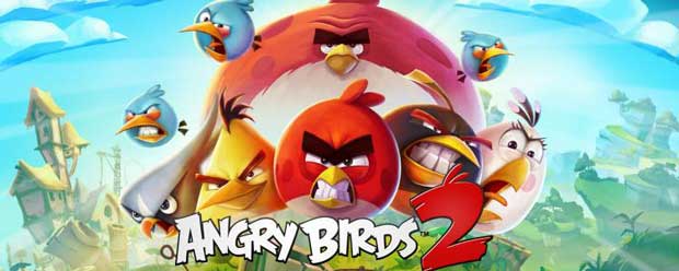 Rovio : la bande-annonce de Angry Birds 2