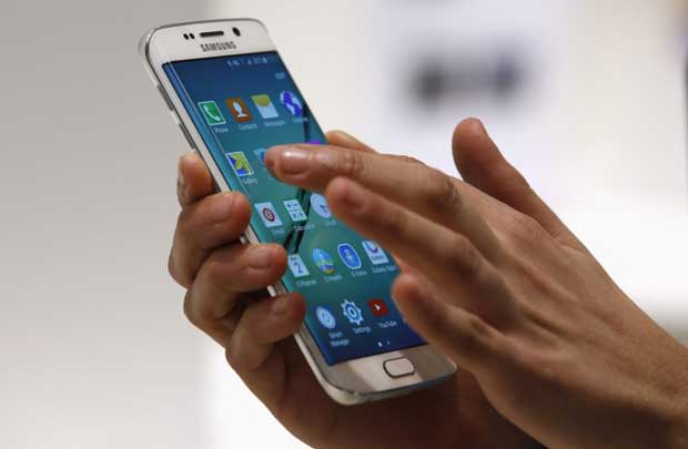 11K : la 3D en point de mire des futurs écrans mobiles de Samsung