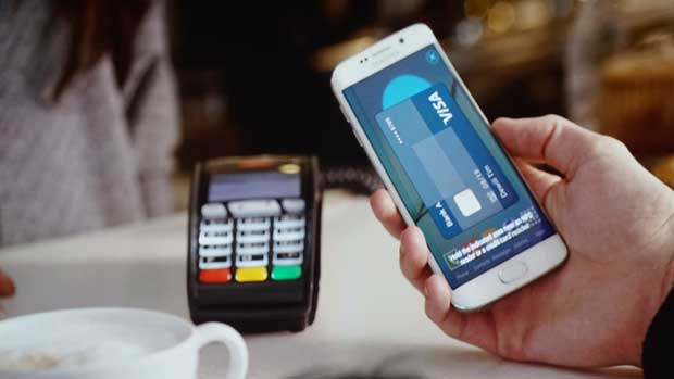 Samsung Pay : test grandeur nature avant le lancement du service