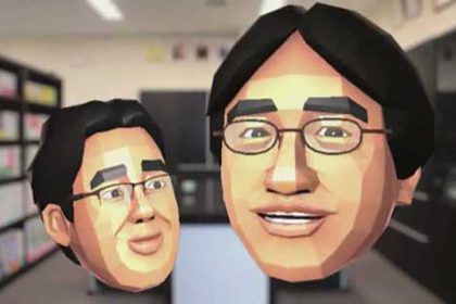Nintendo : Les 1000 visages de Satoru Iwata