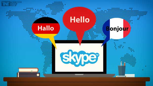 Skype Translator : Microsoft ajoute le français et l'allemand oral