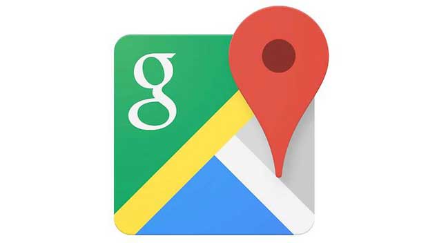 Timeline de Google Maps : Google is watching you