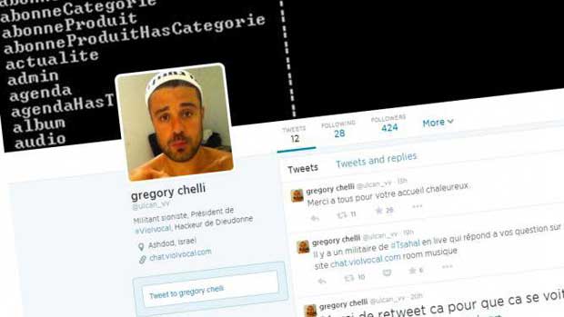 Ulcan : des policiers français en Israël pour écouter un hacker