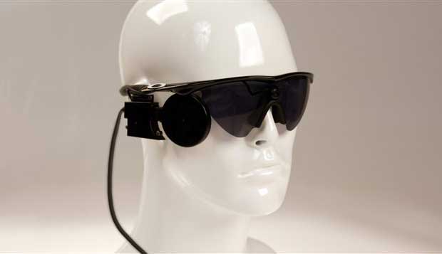 Un œil bionique pour rendre la vue aux personnes atteintes de dégénérescence rétinienne