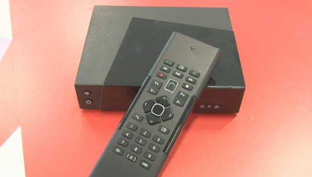 Une future RED Box TV by SFR à seulement 2 euros/mois