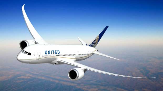 United Airlines : 1 million de miles gratuits pour 2 hackers qui ont révélé des failles