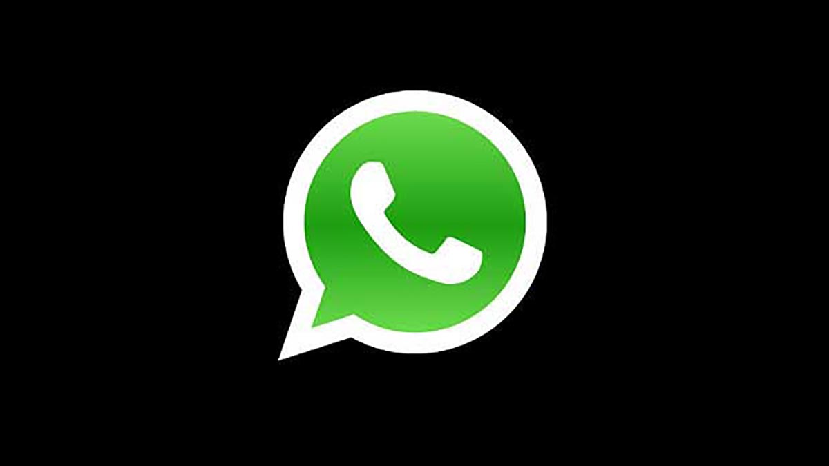 WhatsApp : ajout de la possibilité de marquer comme « non lu »