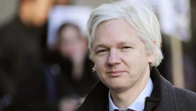 Wikileaks : la France refuse la demande d'asile de Julian Assange